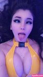 CrypticJinx / Jinx ASMR / crypticjinx Nude Leaked OnlyFans/P